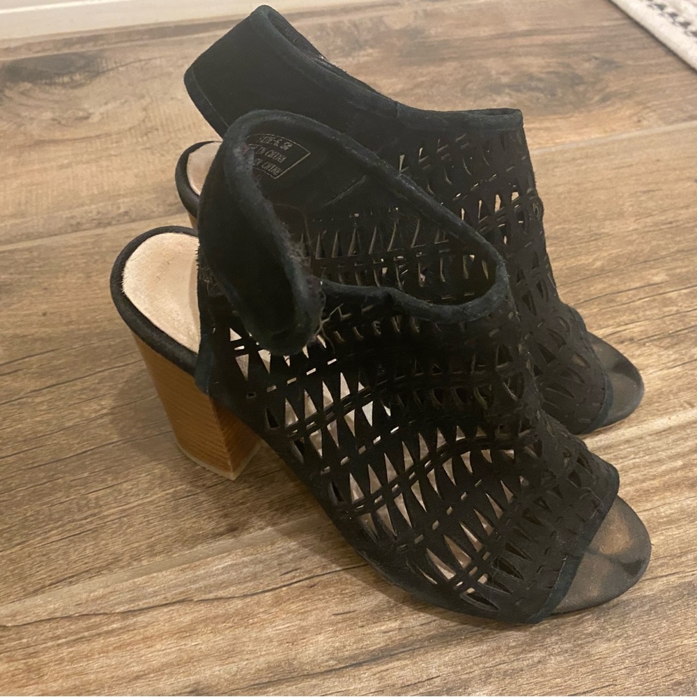 Jeffrey Campbell wedges